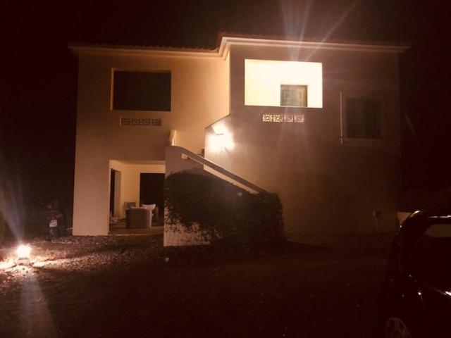 Kyparissia De Wandelboom Villa Vrises  Exterior foto