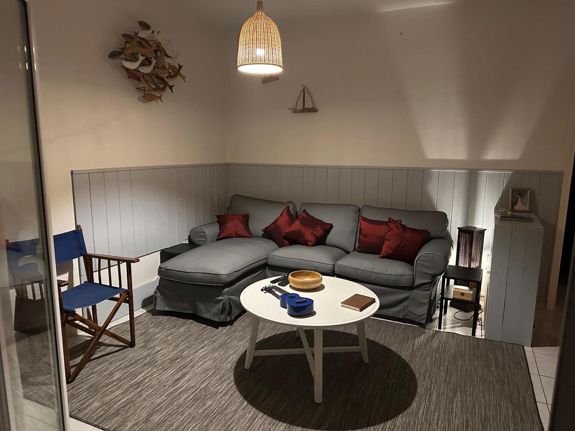 Kyparissia De Wandelboom Villa Vrises  Exterior foto